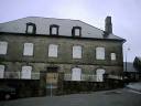 maison des Bruyres, ancien "Chateau" ou Maison Bayle